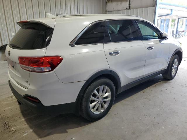 Photo 2 VIN: 5XYPGDA58GG161616 - KIA SORENTO 