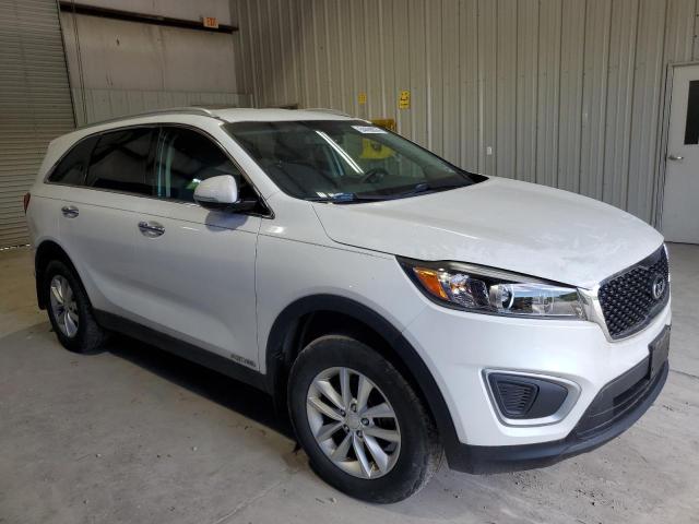 Photo 3 VIN: 5XYPGDA58GG161616 - KIA SORENTO 