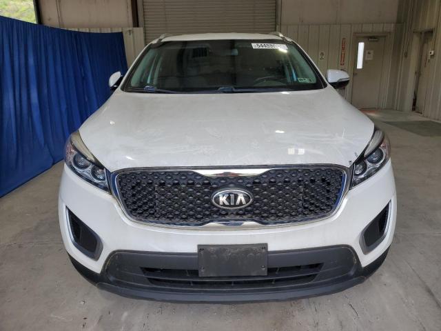 Photo 4 VIN: 5XYPGDA58GG161616 - KIA SORENTO 