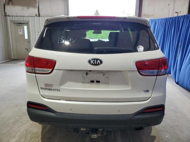 Photo 5 VIN: 5XYPGDA58GG161616 - KIA SORENTO 