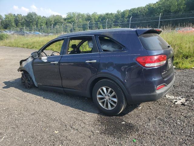 Photo 1 VIN: 5XYPGDA58GG170364 - KIA SORENTO LX 