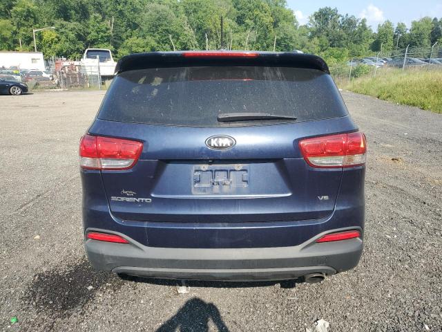 Photo 5 VIN: 5XYPGDA58GG170364 - KIA SORENTO LX 