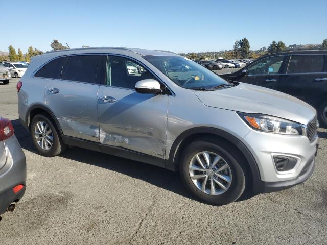 Photo 3 VIN: 5XYPGDA58HG312553 - KIA SORENTO LX 