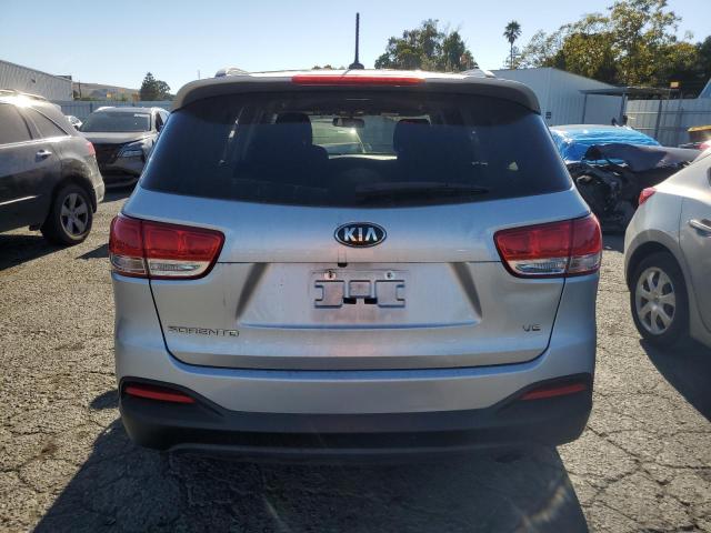 Photo 5 VIN: 5XYPGDA58HG312553 - KIA SORENTO LX 