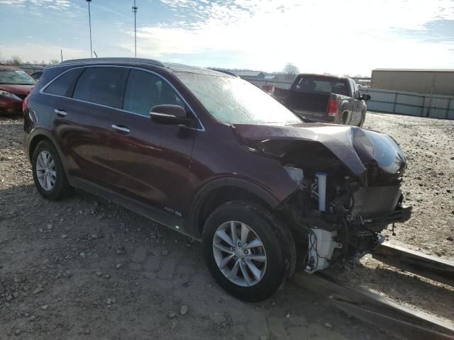 Photo 3 VIN: 5XYPGDA58HG320961 - KIA SORENTO 