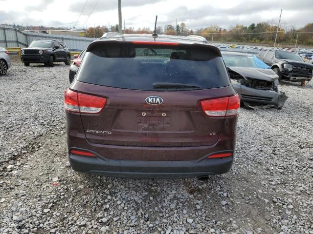 Photo 5 VIN: 5XYPGDA58HG320961 - KIA SORENTO 