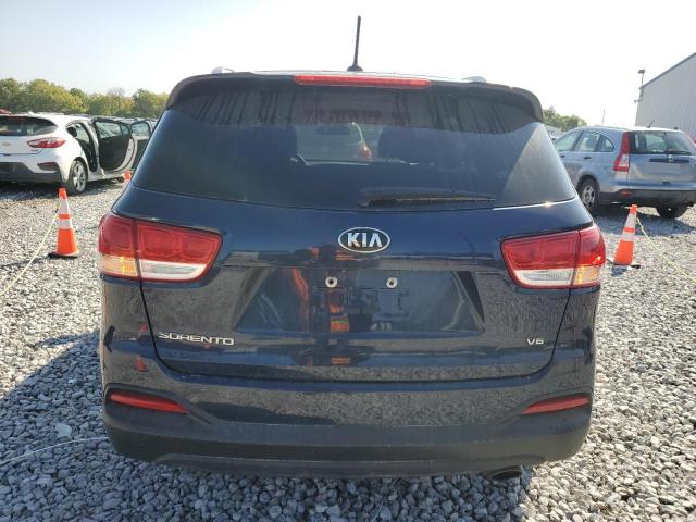 Photo 5 VIN: 5XYPGDA58HG322287 - KIA SORENTO LX 