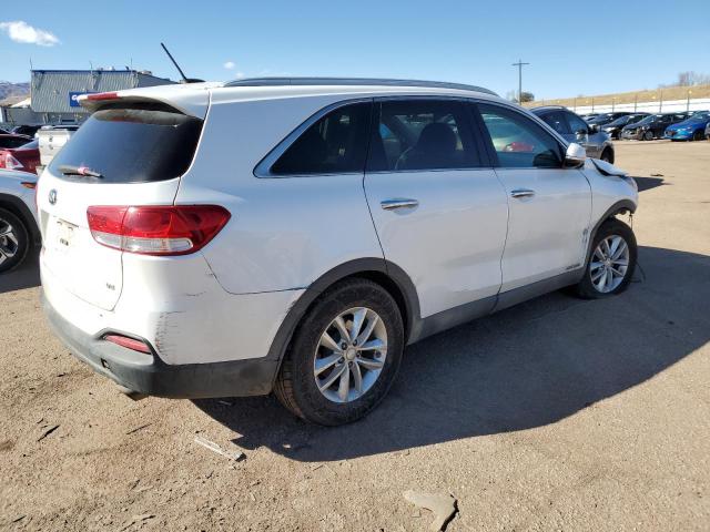 Photo 2 VIN: 5XYPGDA58JG351181 - KIA SORENTO 