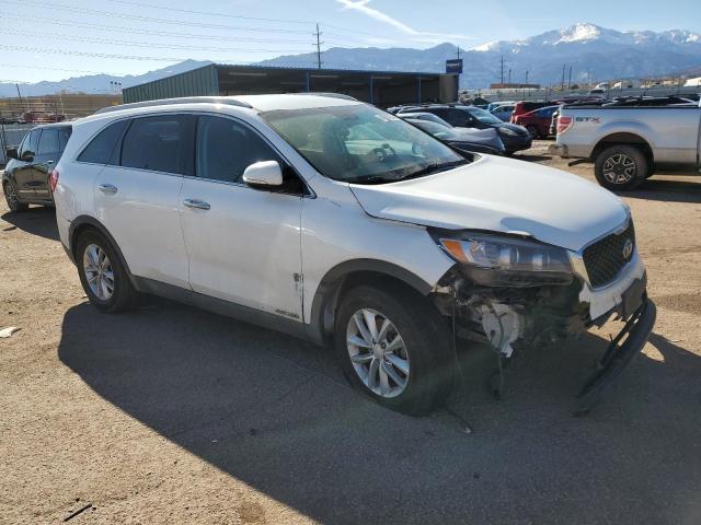 Photo 3 VIN: 5XYPGDA58JG351181 - KIA SORENTO 