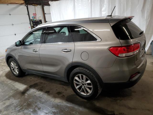 Photo 1 VIN: 5XYPGDA58JG374217 - KIA SORENTO LX 