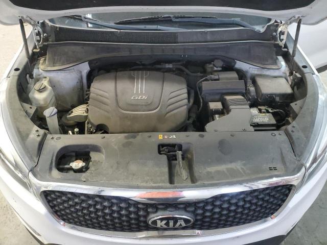 Photo 11 VIN: 5XYPGDA58JG405935 - KIA SORENTO LX 