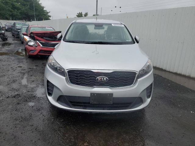 Photo 4 VIN: 5XYPGDA58KG484119 - KIA SORENTO LX 