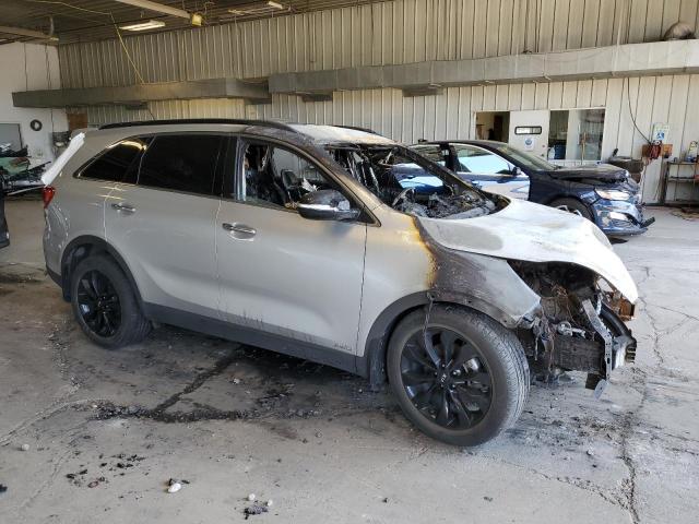 Photo 3 VIN: 5XYPGDA58KG587895 - KIA SORENTO 