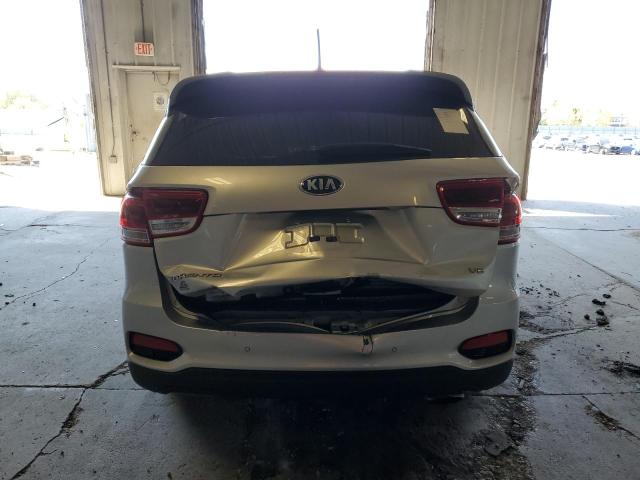 Photo 5 VIN: 5XYPGDA58KG587895 - KIA SORENTO 