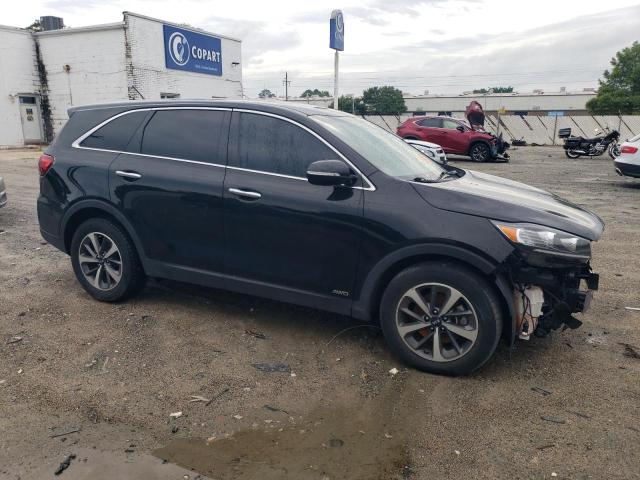 Photo 3 VIN: 5XYPGDA58LG612022 - KIA SORENTO 