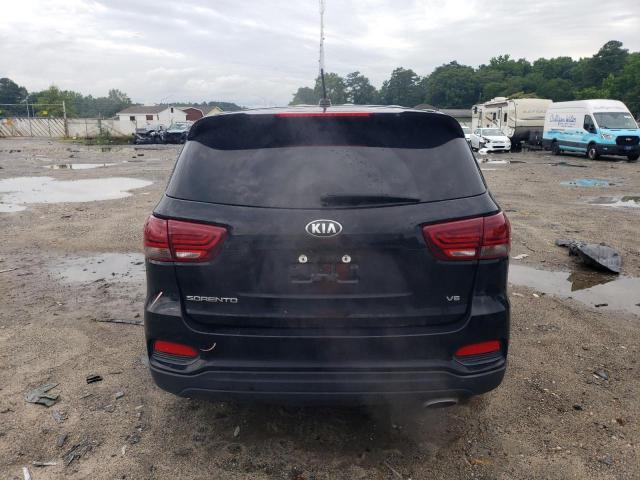 Photo 5 VIN: 5XYPGDA58LG612022 - KIA SORENTO 