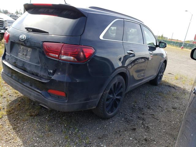 Photo 2 VIN: 5XYPGDA58LG659731 - KIA SORENTO S 