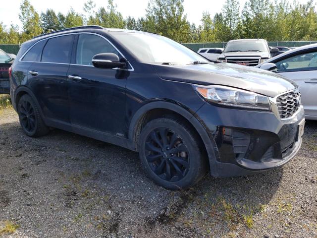 Photo 3 VIN: 5XYPGDA58LG659731 - KIA SORENTO S 