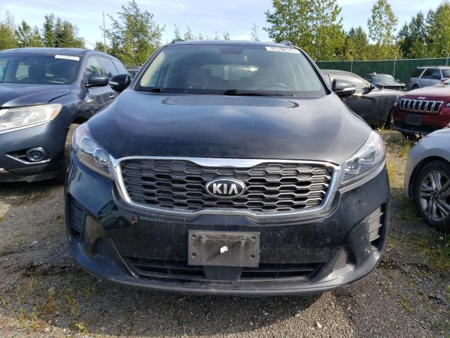 Photo 4 VIN: 5XYPGDA58LG659731 - KIA SORENTO S 