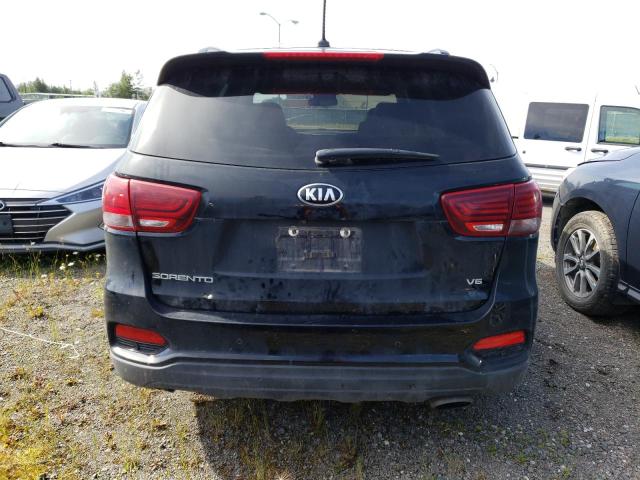 Photo 5 VIN: 5XYPGDA58LG659731 - KIA SORENTO S 