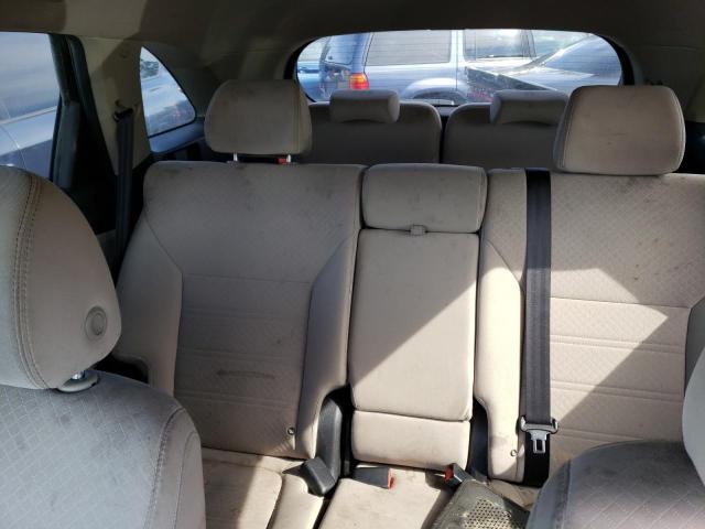 Photo 9 VIN: 5XYPGDA58LG659731 - KIA SORENTO S 