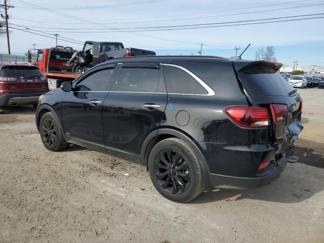 Photo 1 VIN: 5XYPGDA58LG662273 - KIA SORENTO 