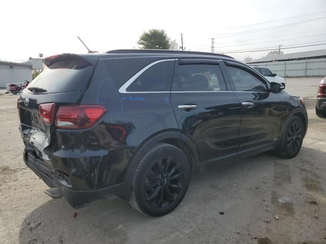 Photo 2 VIN: 5XYPGDA58LG662273 - KIA SORENTO 