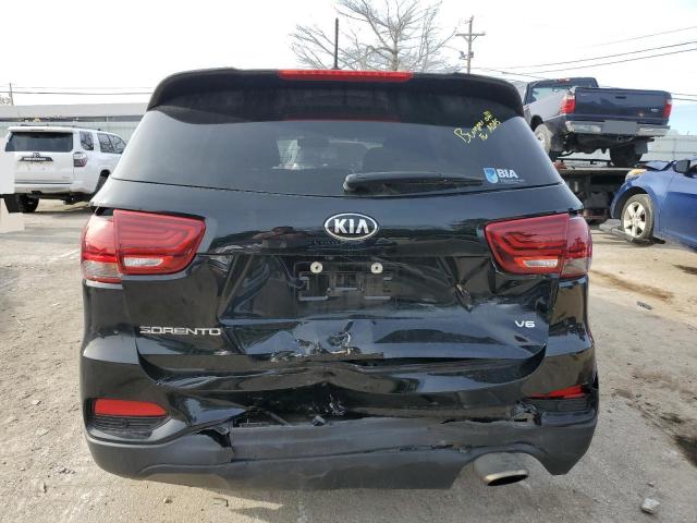 Photo 5 VIN: 5XYPGDA58LG662273 - KIA SORENTO 