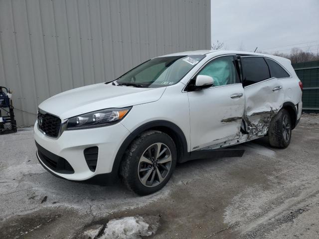 Photo 0 VIN: 5XYPGDA58LG677033 - KIA SORENTO S 