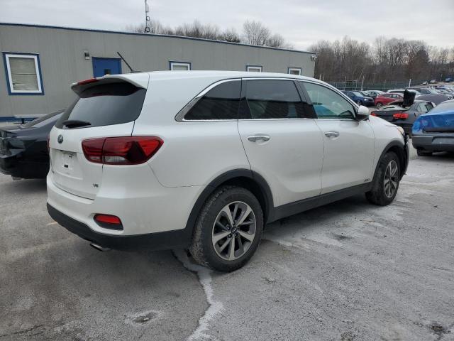 Photo 2 VIN: 5XYPGDA58LG677033 - KIA SORENTO S 