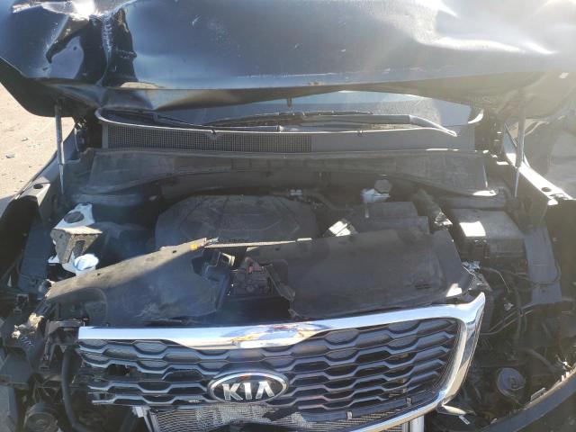 Photo 6 VIN: 5XYPGDA58LG685889 - KIA SORENTO S 