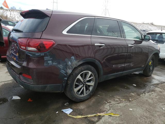 Photo 2 VIN: 5XYPGDA58LG692521 - KIA SORENTO 