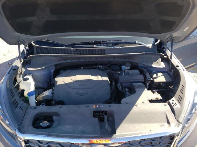 Photo 6 VIN: 5XYPGDA58LG697041 - KIA SORENTO S 