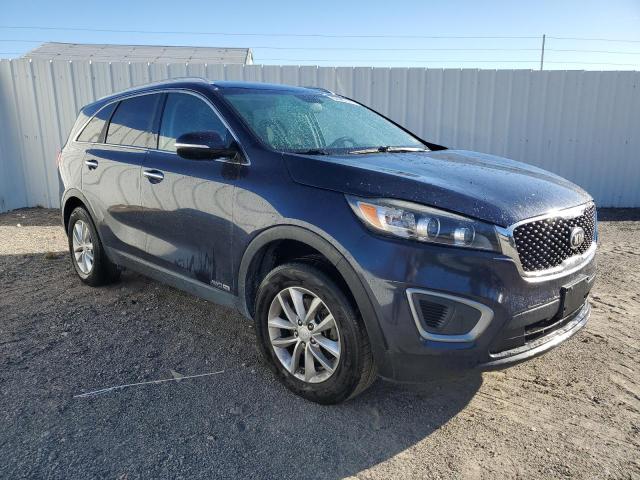 Photo 3 VIN: 5XYPGDA59GG133291 - KIA SORENTO 