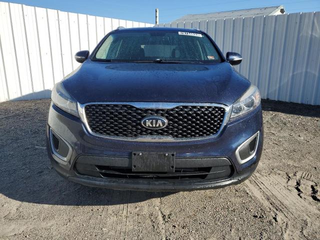 Photo 4 VIN: 5XYPGDA59GG133291 - KIA SORENTO 