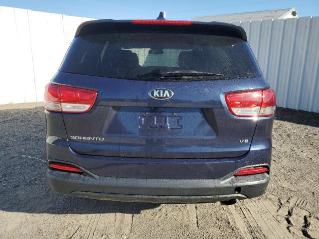 Photo 5 VIN: 5XYPGDA59GG133291 - KIA SORENTO 