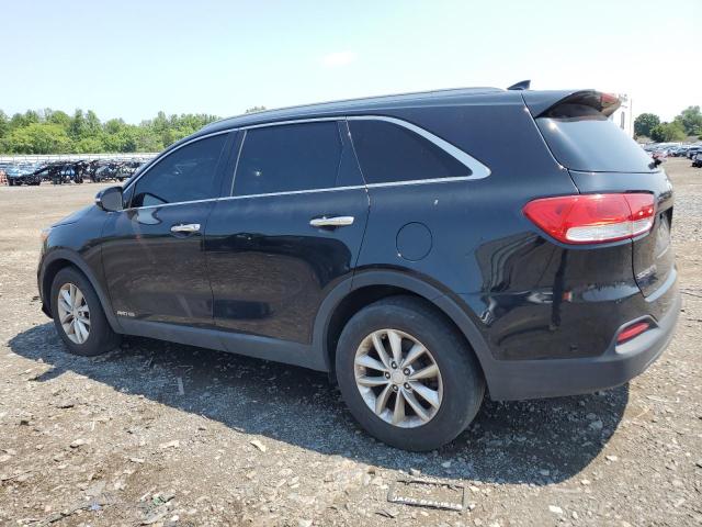 Photo 1 VIN: 5XYPGDA59GG160426 - KIA SORENTO 