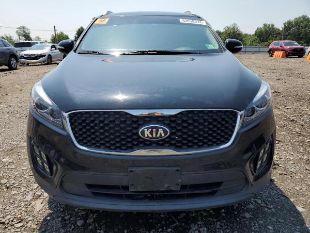 Photo 4 VIN: 5XYPGDA59GG160426 - KIA SORENTO 