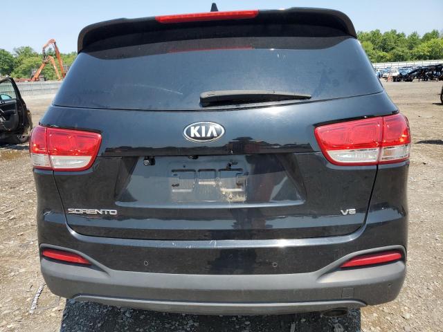 Photo 5 VIN: 5XYPGDA59GG160426 - KIA SORENTO 