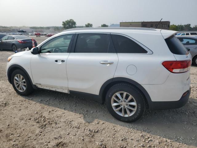 Photo 1 VIN: 5XYPGDA59GG179803 - KIA SORENTO LX 