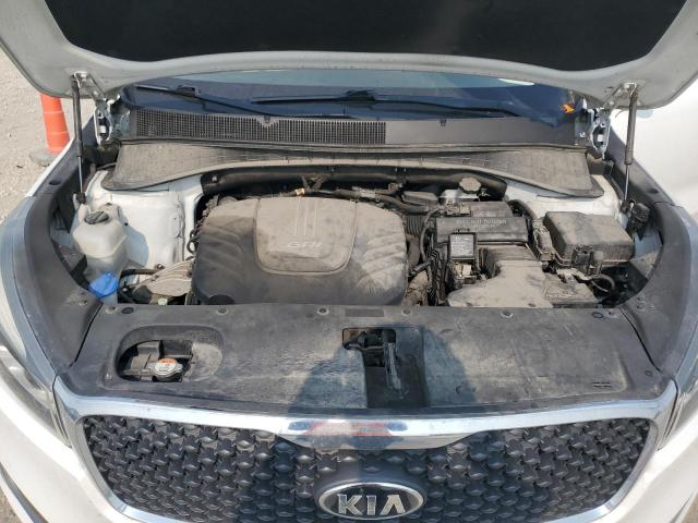 Photo 11 VIN: 5XYPGDA59GG179803 - KIA SORENTO LX 