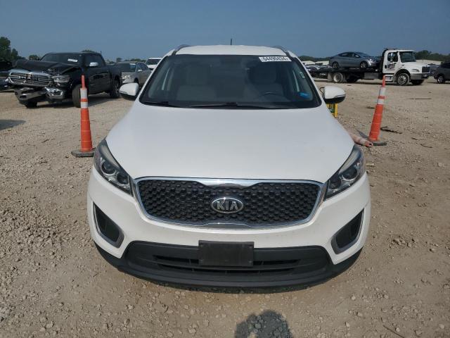 Photo 4 VIN: 5XYPGDA59GG179803 - KIA SORENTO LX 