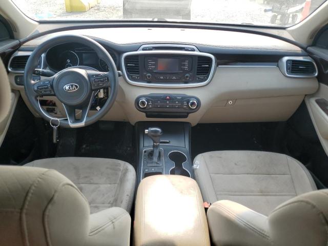 Photo 7 VIN: 5XYPGDA59GG179803 - KIA SORENTO LX 