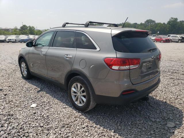 Photo 1 VIN: 5XYPGDA59HG218374 - KIA SORENTO LX 