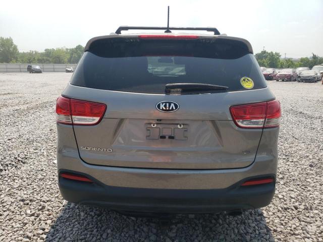 Photo 5 VIN: 5XYPGDA59HG218374 - KIA SORENTO LX 