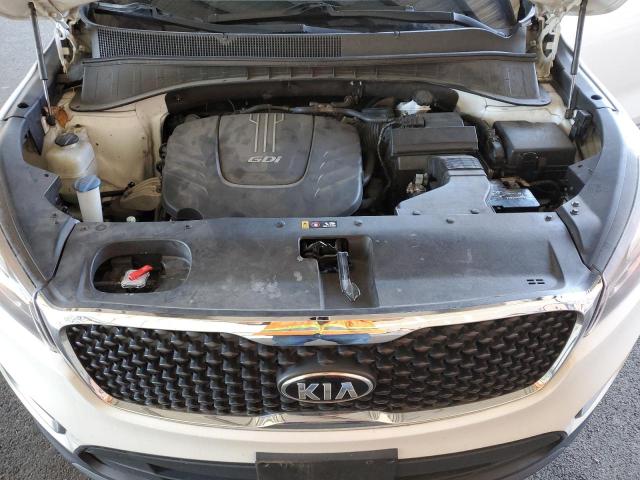 Photo 11 VIN: 5XYPGDA59HG220772 - KIA SORENTO 