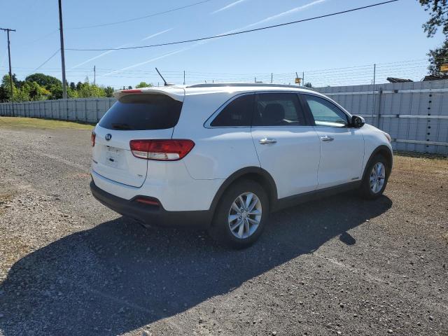 Photo 2 VIN: 5XYPGDA59HG220772 - KIA SORENTO 