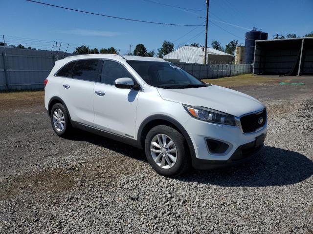 Photo 3 VIN: 5XYPGDA59HG220772 - KIA SORENTO 