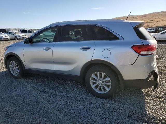 Photo 1 VIN: 5XYPGDA59HG226412 - KIA SORENTO 