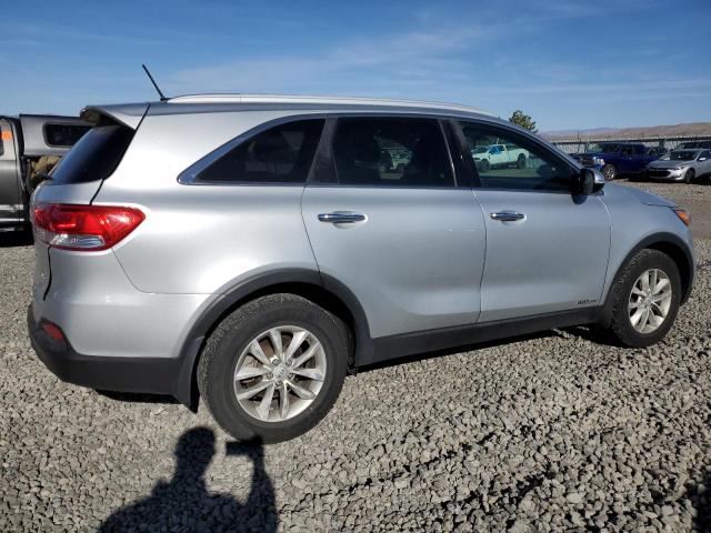 Photo 2 VIN: 5XYPGDA59HG226412 - KIA SORENTO 